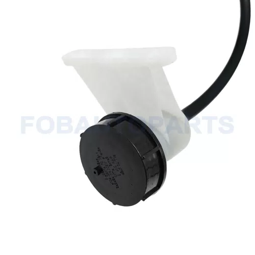 Clutch Master and Slave Cylinder Assembly Replacement for 1994-1997 Dodge Ram 2500 3500 5.9L Diesel 8.0L Gas 52087601 - image 4